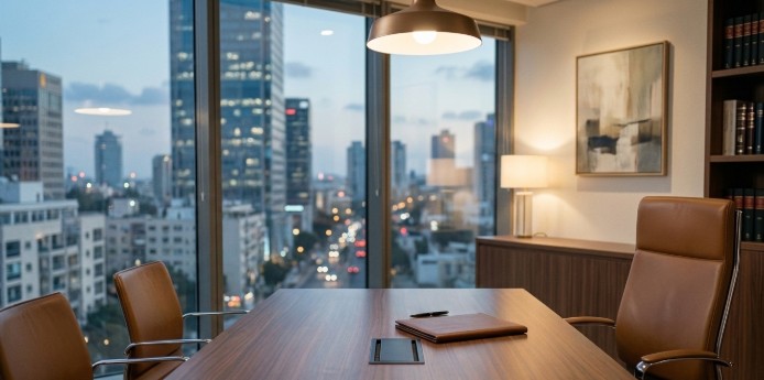 בחירת עורך דין