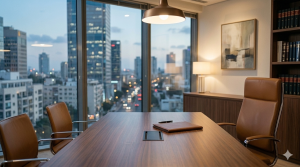 בחירת עורך דין