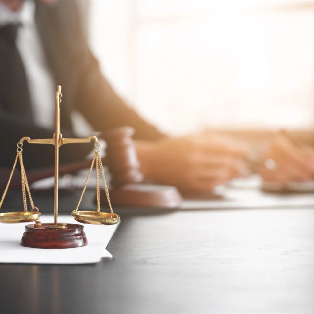 ייפוי כוח מתמשך